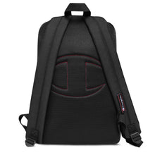 Load image into Gallery viewer, ARC Embroidered Champion Backpack