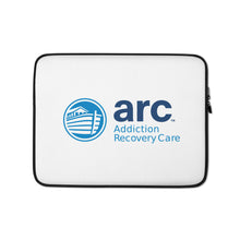 Load image into Gallery viewer, ARC Laptop Sleeve