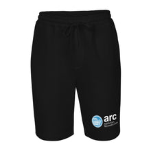 Load image into Gallery viewer, ARC Fleece Shorts