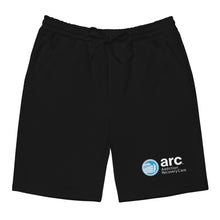 Load image into Gallery viewer, ARC Fleece Shorts