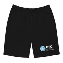 Load image into Gallery viewer, ARC Fleece Shorts