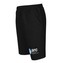 Load image into Gallery viewer, ARC Fleece Shorts