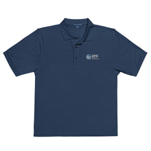 Load image into Gallery viewer, ARC Embroidered Polo