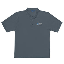 Load image into Gallery viewer, ARC Embroidered Polo