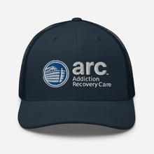 Load image into Gallery viewer, ARC Snapback Trucker Hat