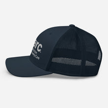 Load image into Gallery viewer, ARC Snapback Trucker Hat