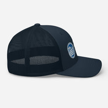 Load image into Gallery viewer, ARC Snapback Trucker Hat