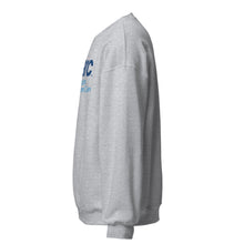 Load image into Gallery viewer, ARC Crewneck Blue Logo