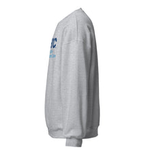 Load image into Gallery viewer, ARC Crewneck Blue Logo