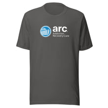 Load image into Gallery viewer, ARC Tee White Logo