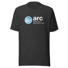 Load image into Gallery viewer, ARC Tee White Logo
