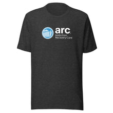 Load image into Gallery viewer, ARC Tee White Logo