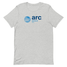 Load image into Gallery viewer, Ashland TLC Tee Blue Logo