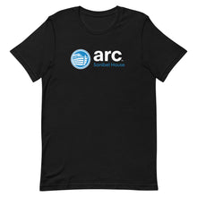 Load image into Gallery viewer, Sanibel House Tee White Logo