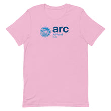 Load image into Gallery viewer, Ashland TLC Tee Blue Logo