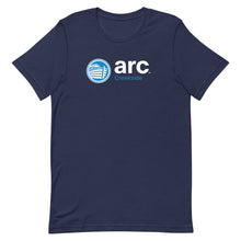 Load image into Gallery viewer, Creekside Tee White Logo
