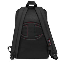 Load image into Gallery viewer, ARC Embroidered Champion Backpack
