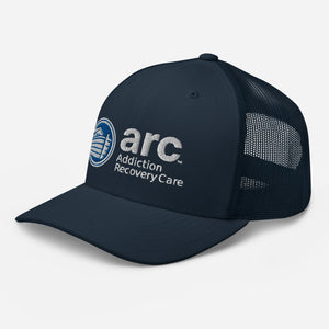 ARC Snapback Trucker Hat